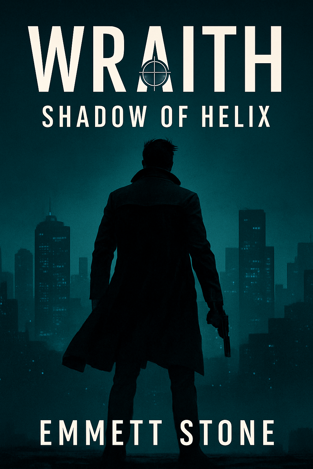 WRAITH: Shadow of Helix